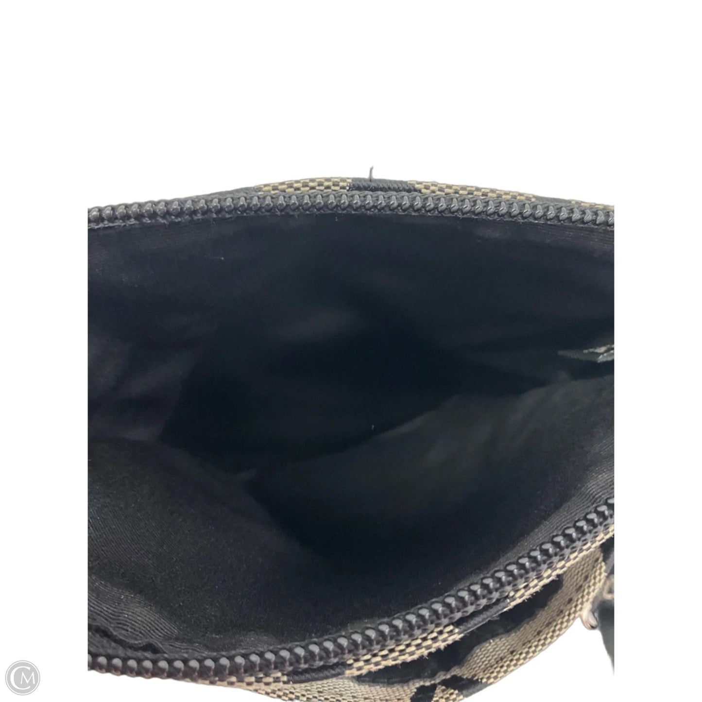Crossbody Designer By Coach, Size: Small