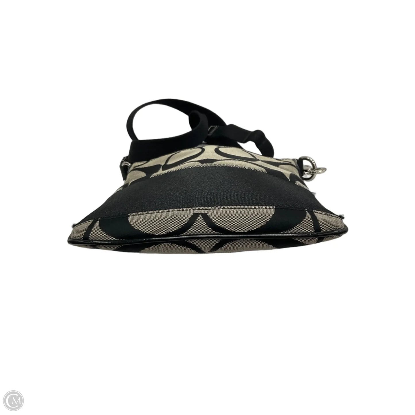 Crossbody Designer By Coach, Size: Small