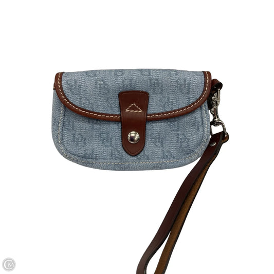 Wristlet Designer By Dooney And Bourke, Size: Small