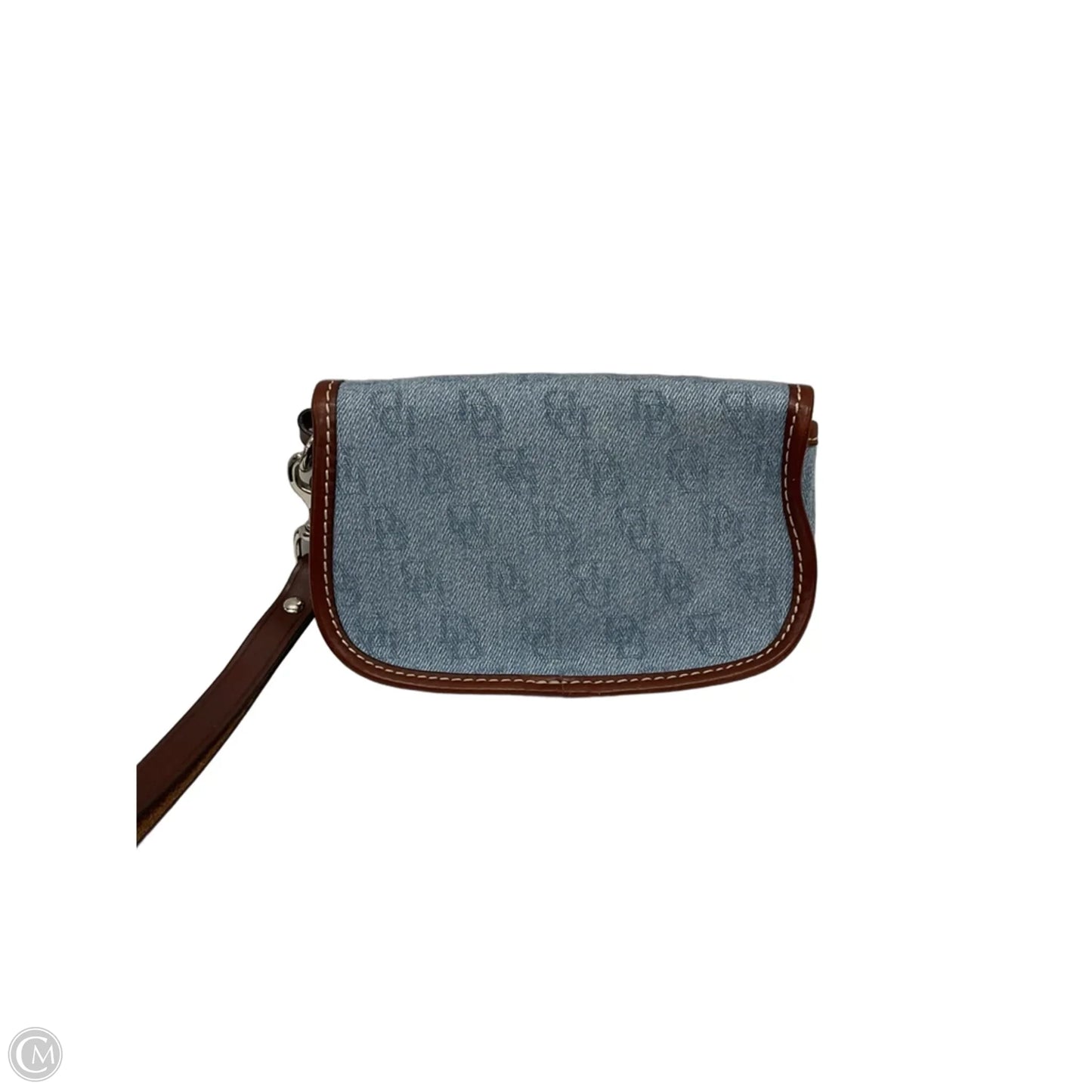 Wristlet Designer By Dooney And Bourke, Size: Small