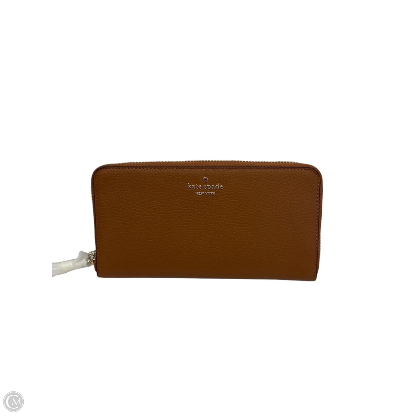 Wallet Designer By Kate Spade, Size: Large