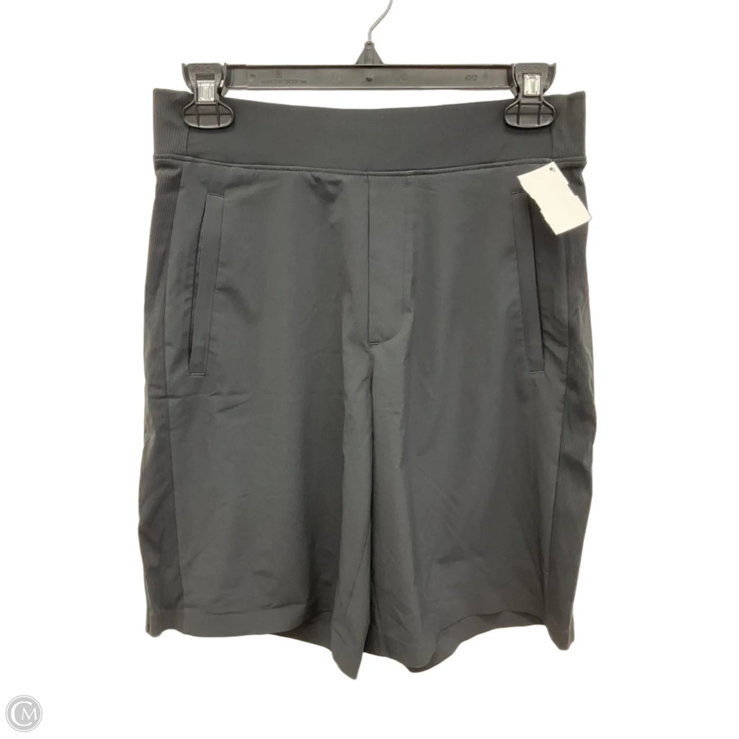 Athletic Shorts By Athleta In Black, Size: S