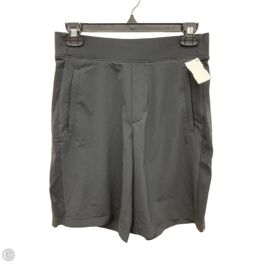 Athletic Shorts By Athleta In Black, Size: S