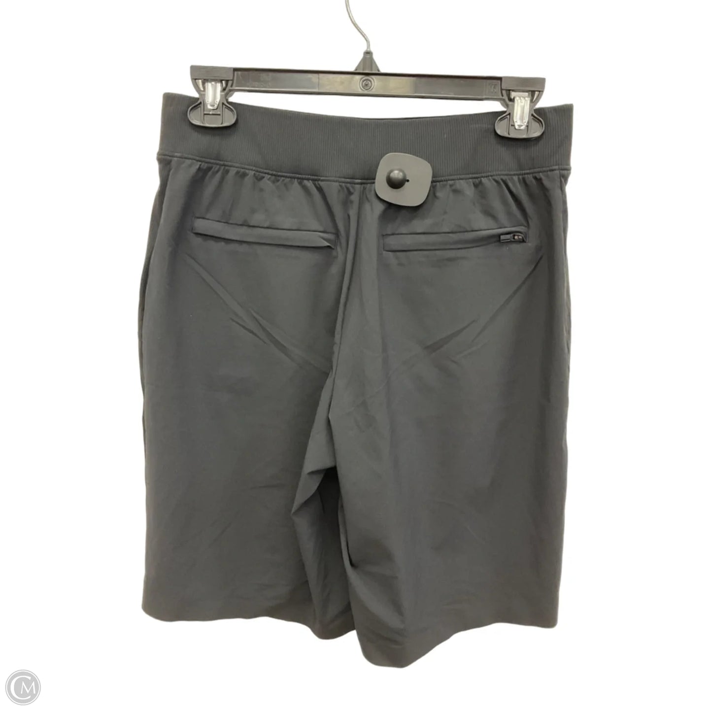 Athletic Shorts By Athleta In Black, Size: S