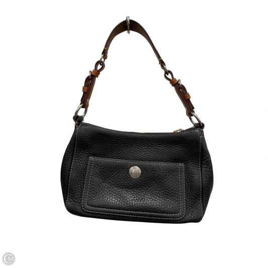 Handbag Designer By Coach, Size: Small
