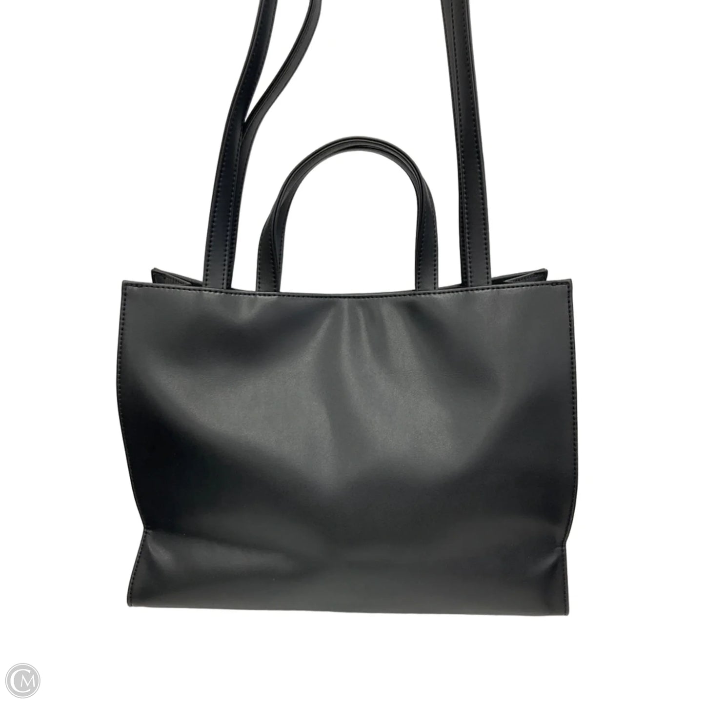 Handbag Designer By Telfar, Size: Medium