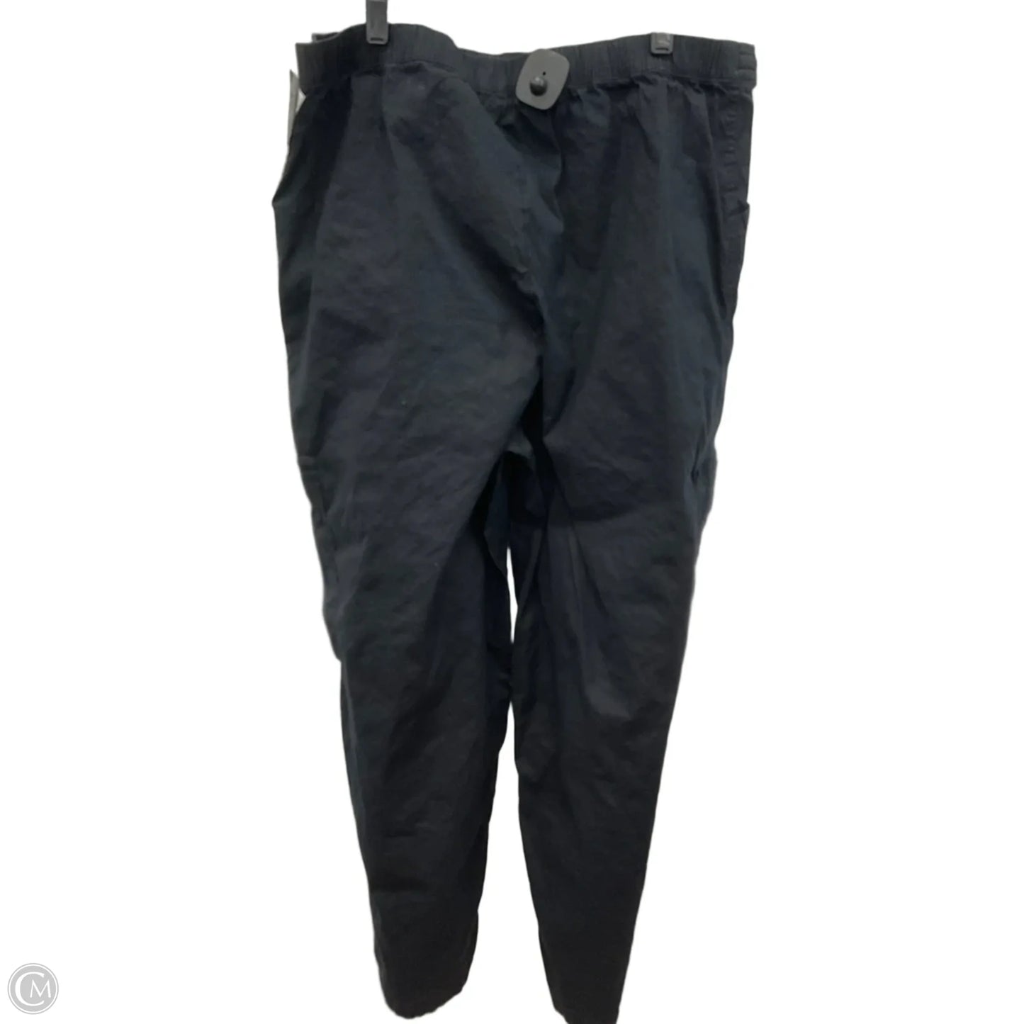 Pants Cargo & Utility By Athleta In Black, Size: L