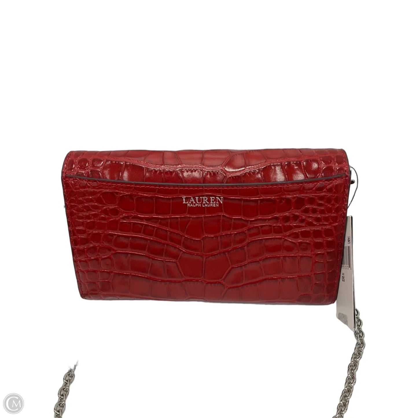 Crossbody By Lauren By Ralph Lauren, Size: Small