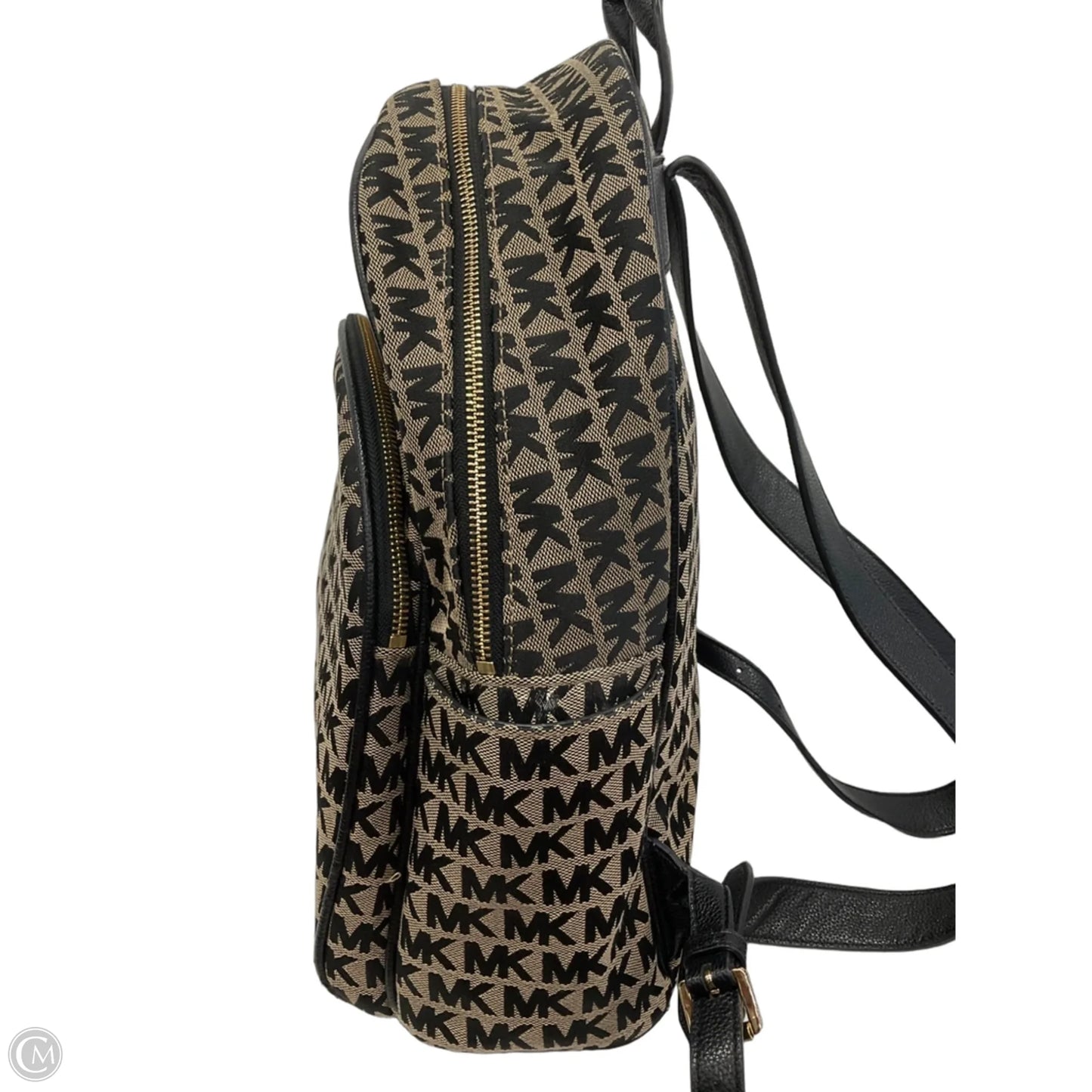 Backpack Designer By Michael By Michael Kors, Size: Large
