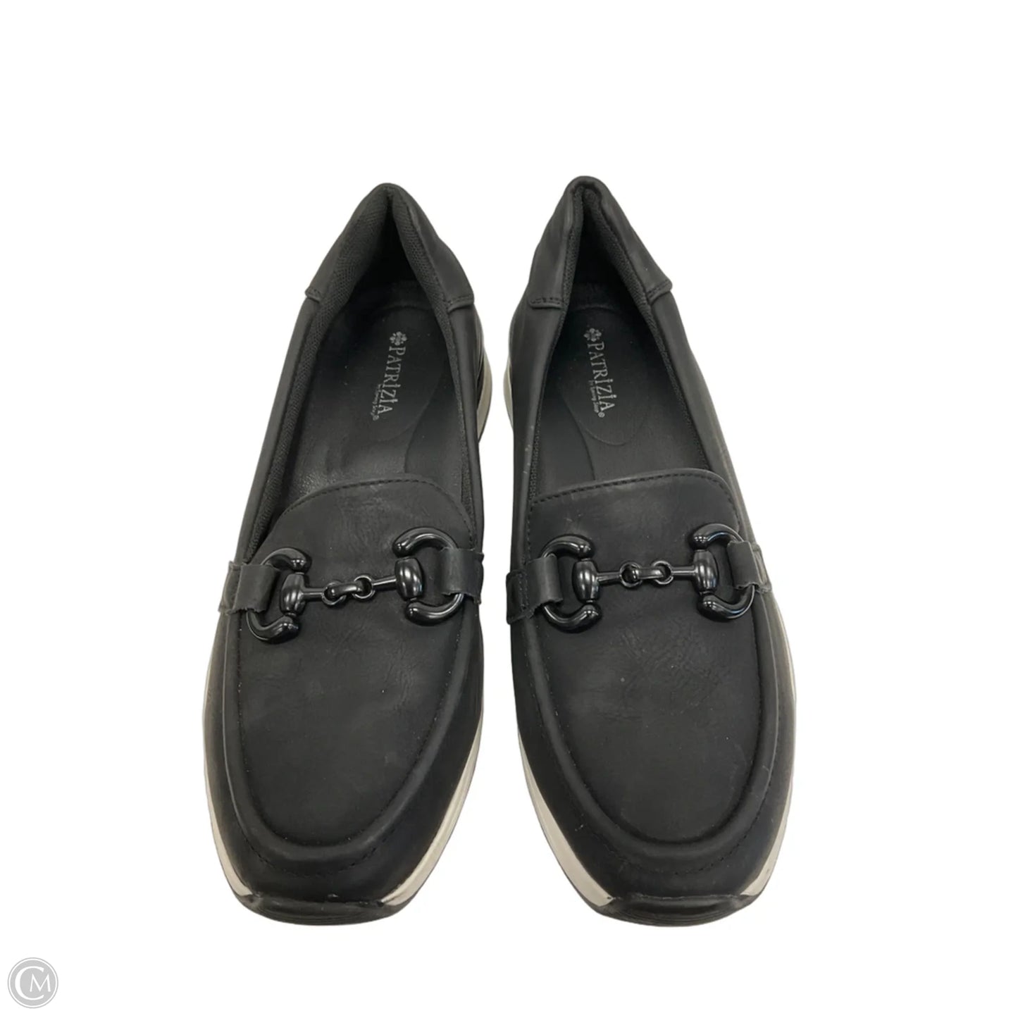 Shoes Sneakers By Cmb In Black & White, Size: 9