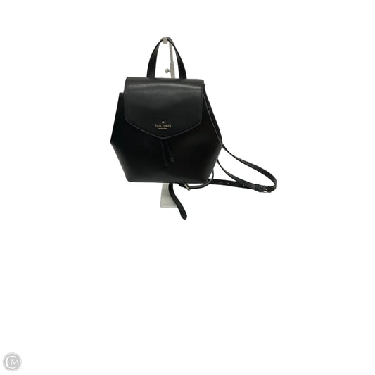 Backpack By Kate Spade, Size: Small