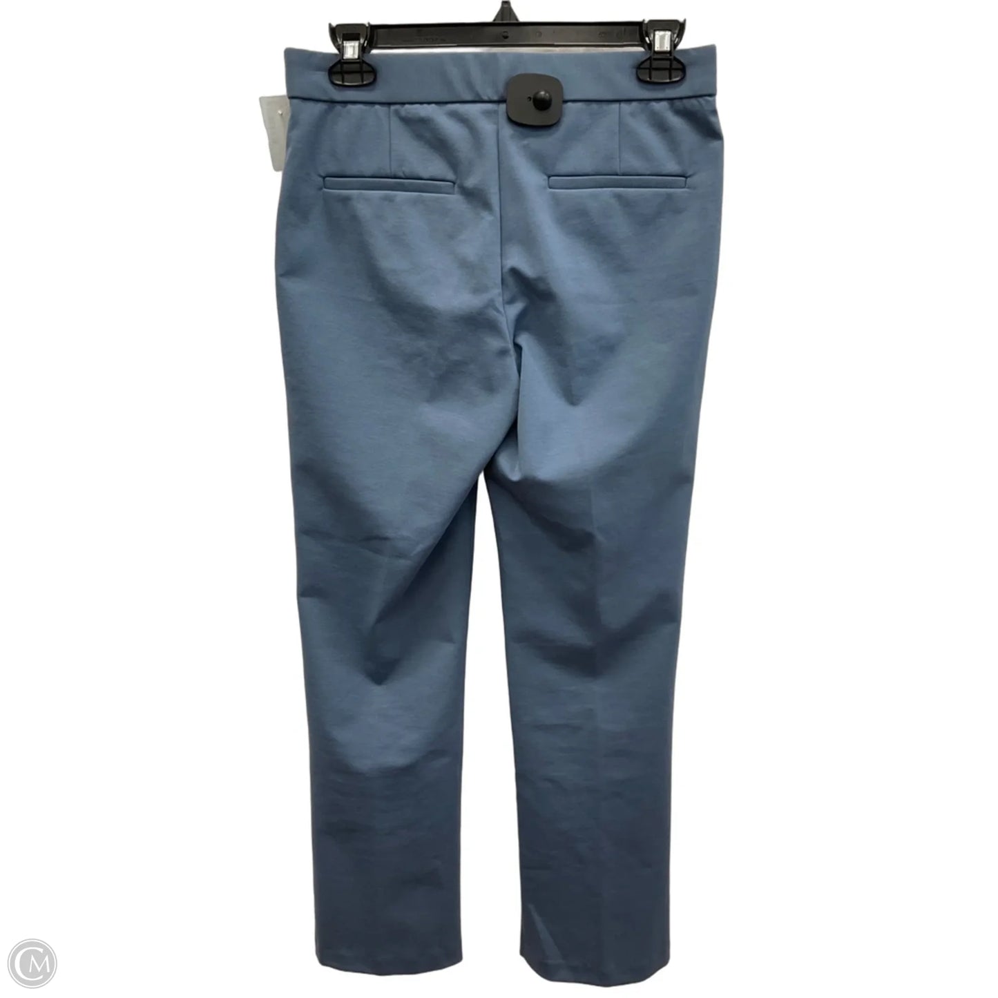 Pants Dress By Amanda + Chelsea In Blue, Size: 2