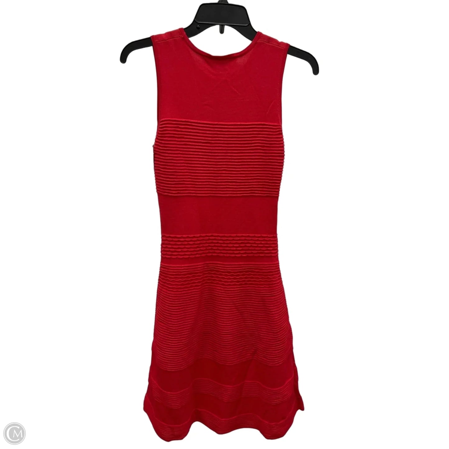 Dress Party Short By Antonio Melani In Red, Size: Xs