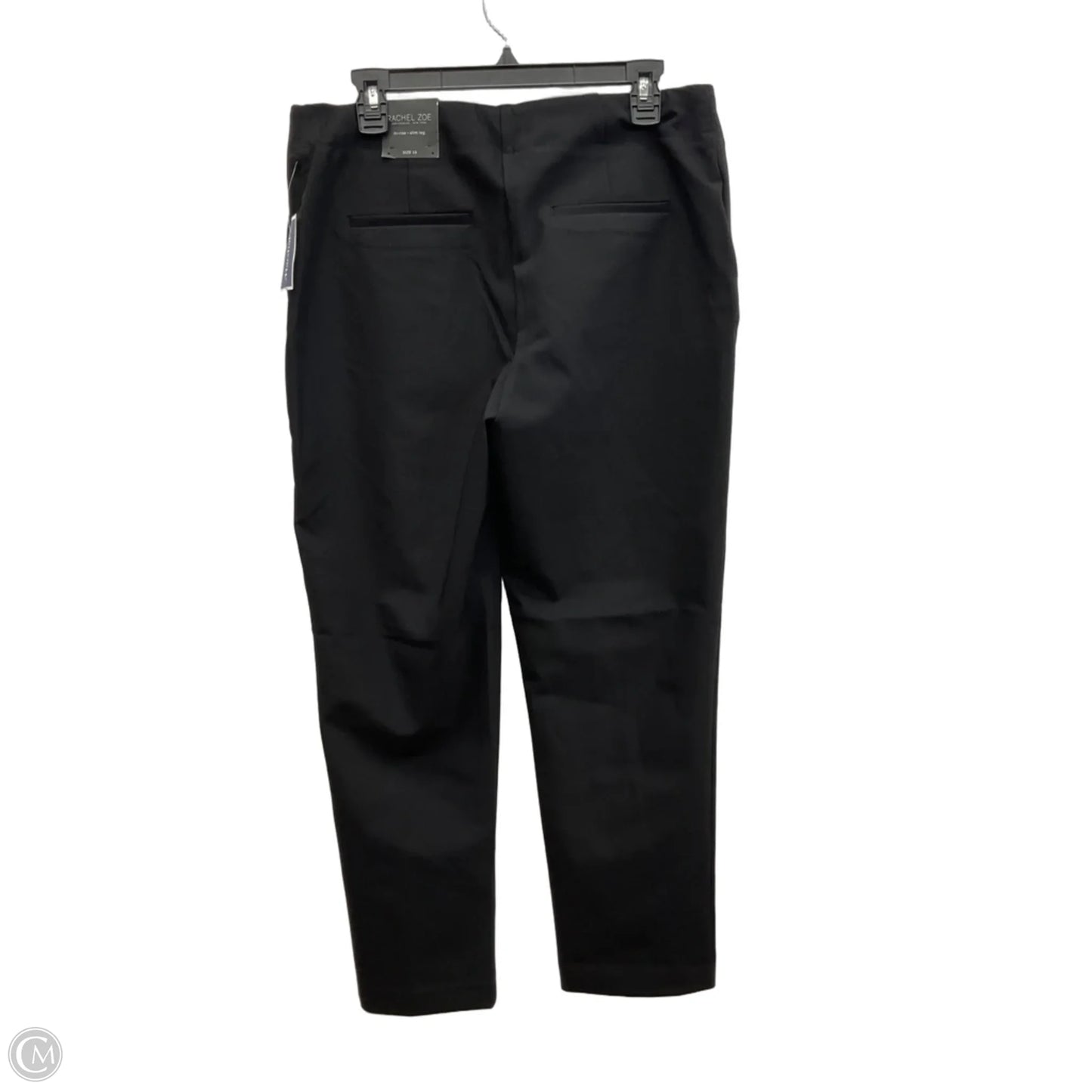 Pants Dress By Rachel Zoe In Black, Size: 10