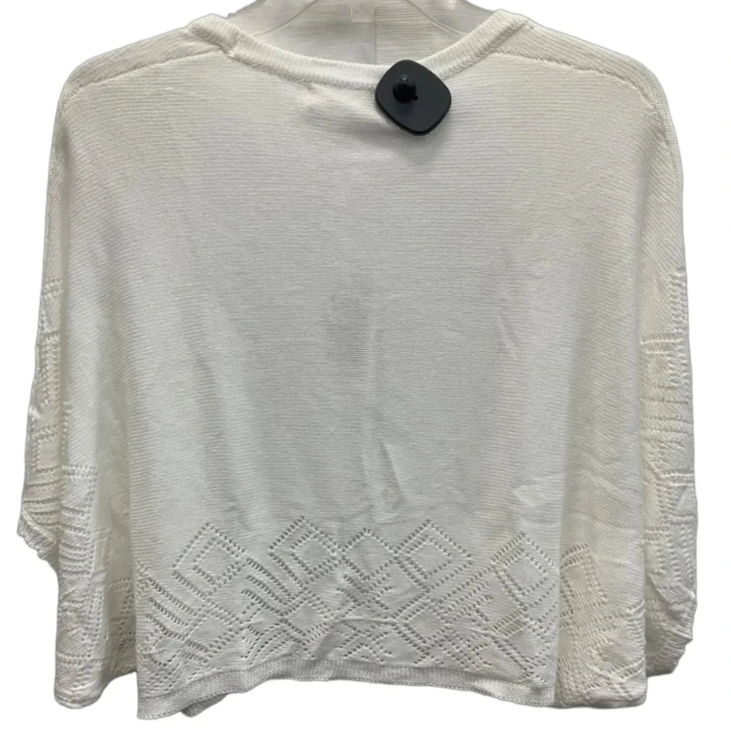 Cardigan By Grace Karin In White, Size: S