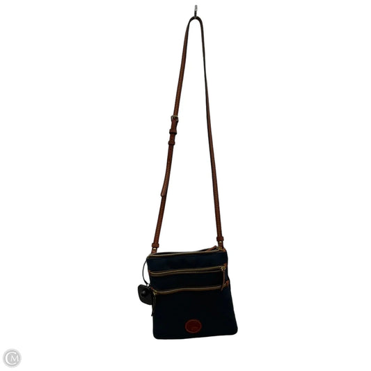 Crossbody Designer By Dooney And Bourke, Size: Small