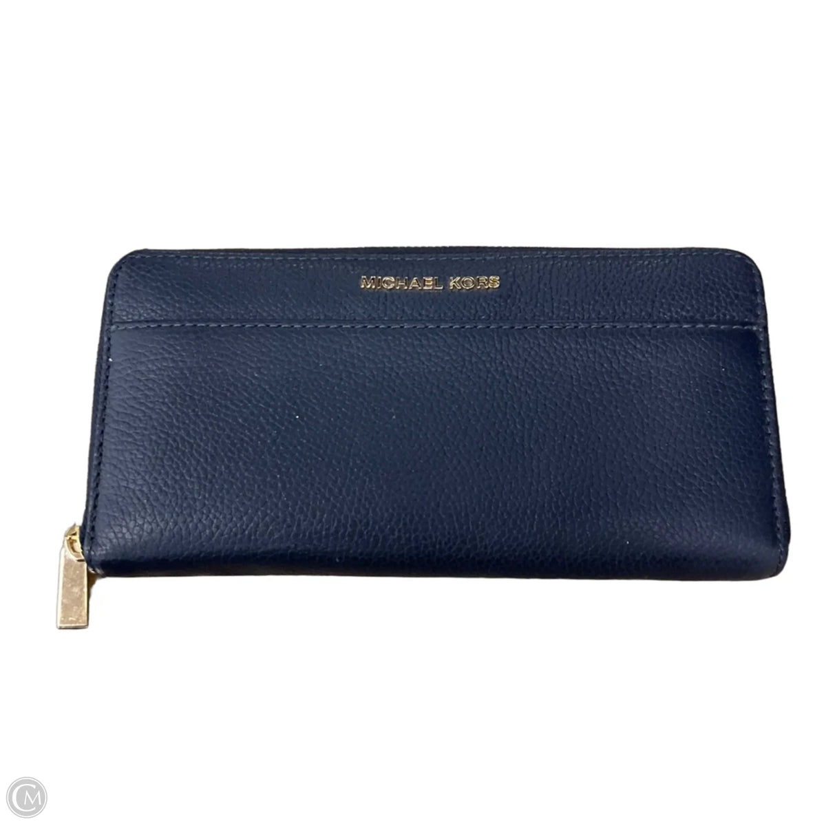 Wallet Designer By Michael Kors, Size: Large