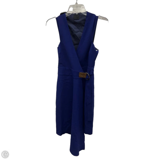 Dress Party Short By Cmc In Navy, Size: Xs