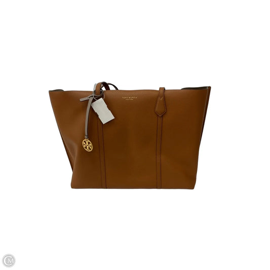 Tote Designer By Tory Burch, Size: Large