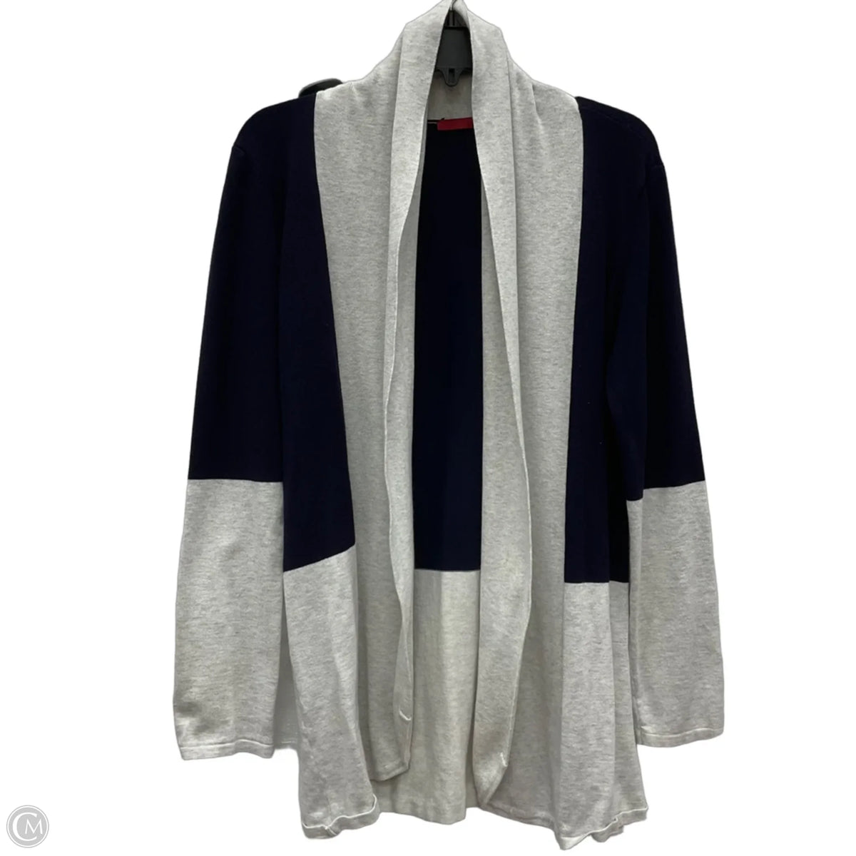 Cardigan By Red In Navy, Size: L