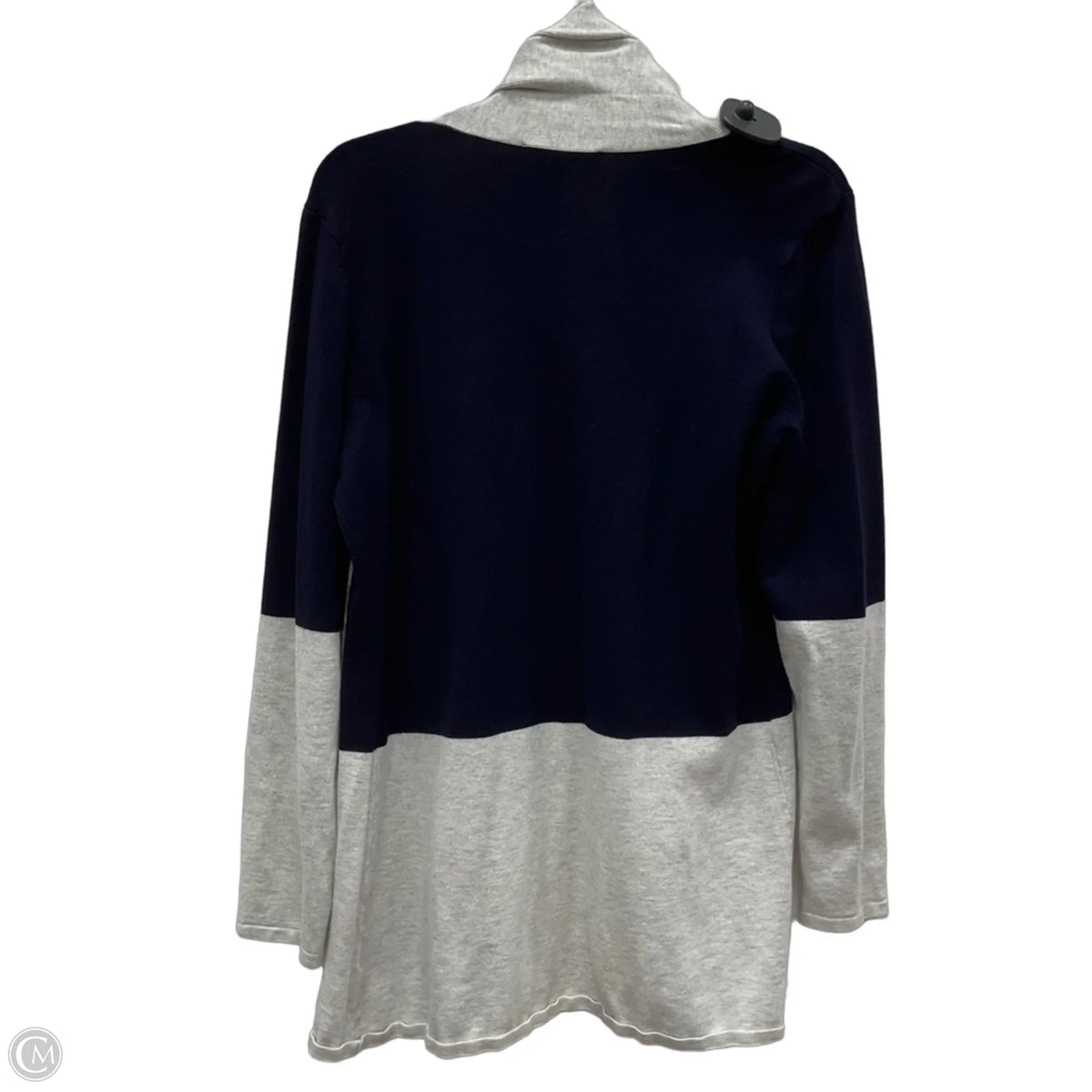 Cardigan By Red In Navy, Size: L