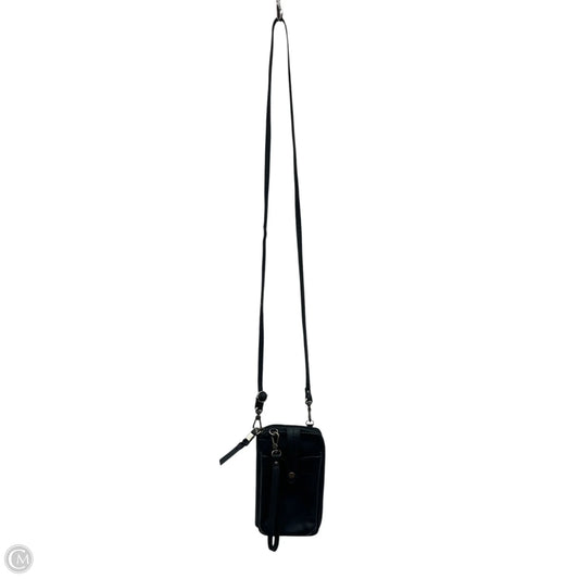Crossbody Leather By The Sak, Size: Small