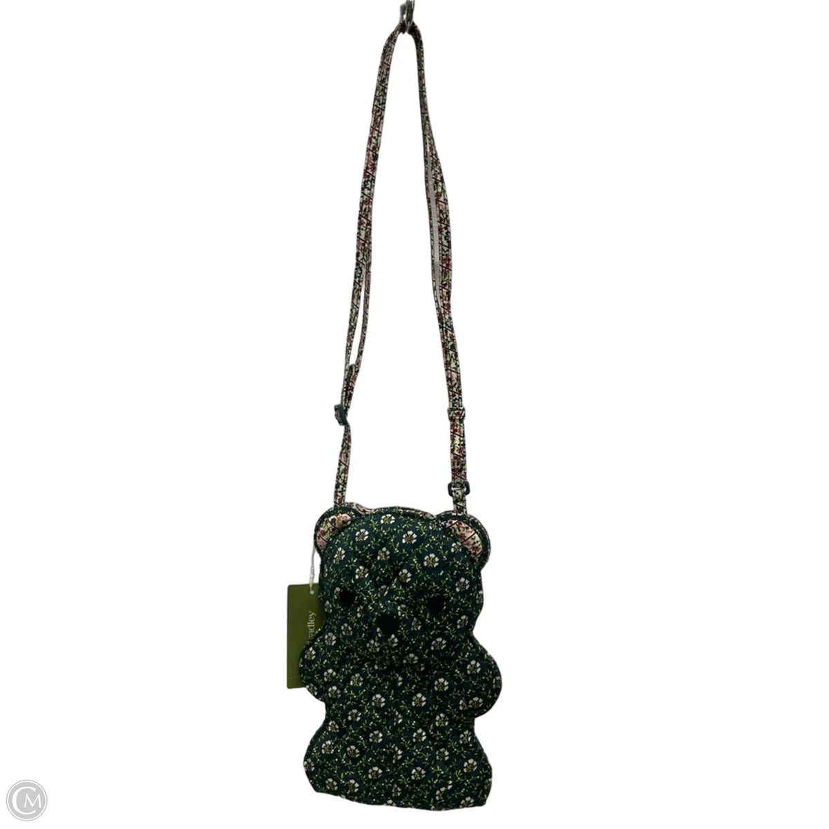 Crossbody By Vera Bradley, Size: Small