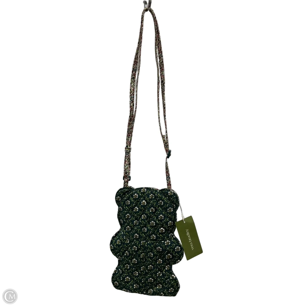 Crossbody By Vera Bradley, Size: Small