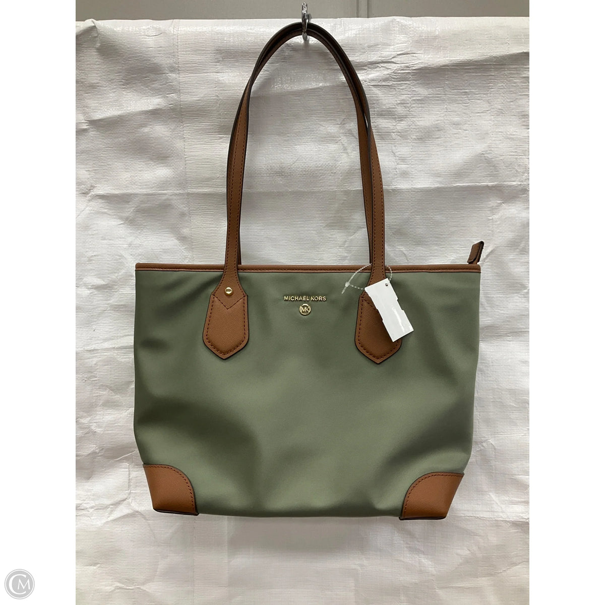 Handbag By Michael By Michael Kors, Size: Medium
