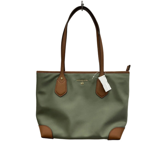 Handbag By Michael By Michael Kors, Size: Medium