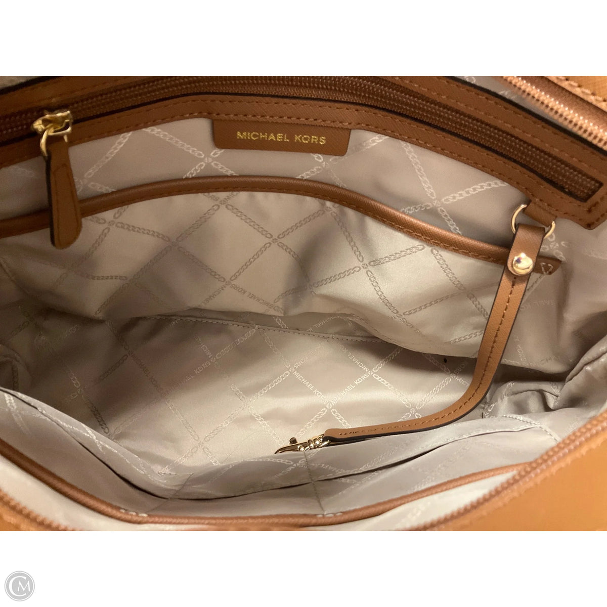 Handbag By Michael By Michael Kors, Size: Medium