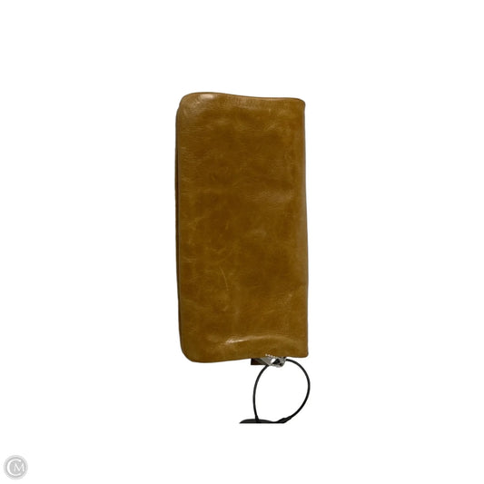 Wallet Leather By Hobo Intl, Size: Medium