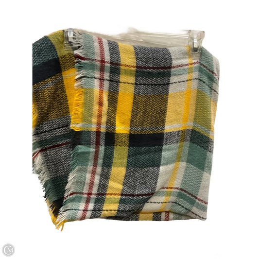 Scarf Long By Clothes Mentor