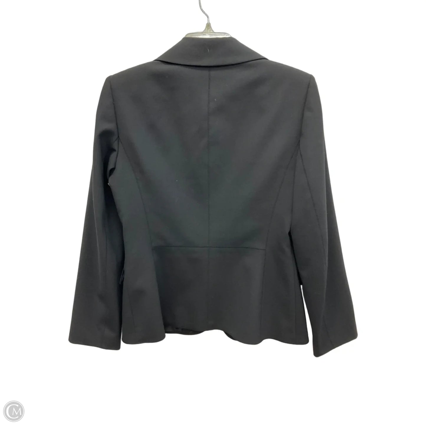 Blazer By Antonio Melani In Black, Size: M