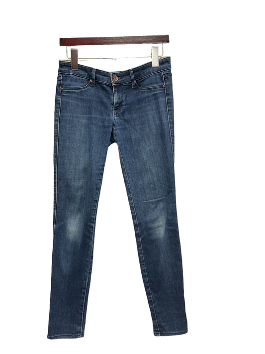 Jeans Skinny By Rich And Skinny  Size: 2.5