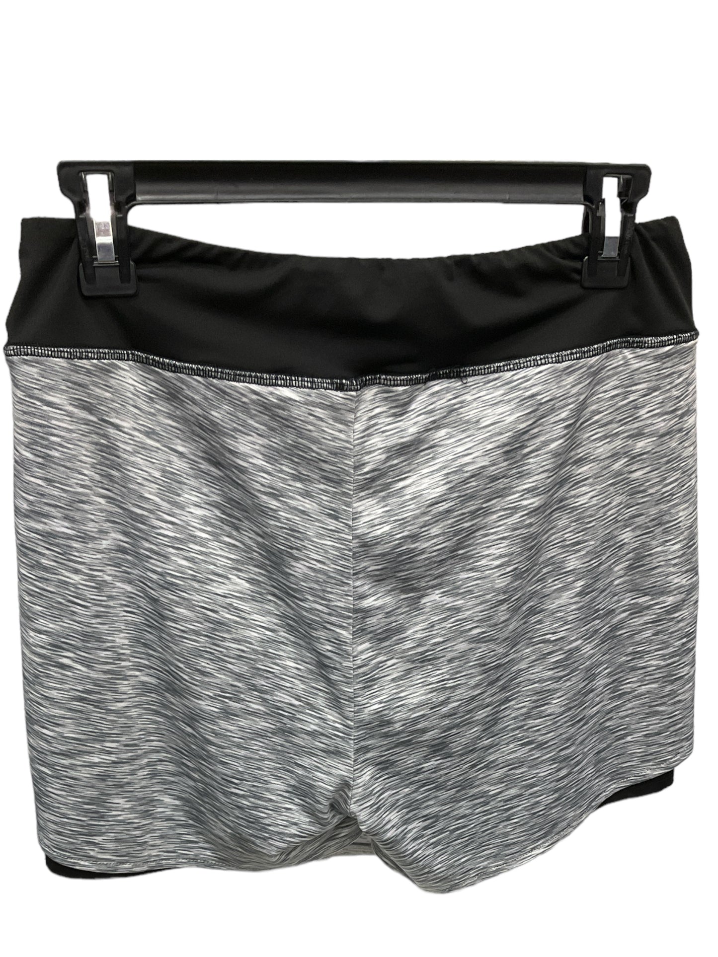 Athletic Shorts By Clothes Mentor  Size: L