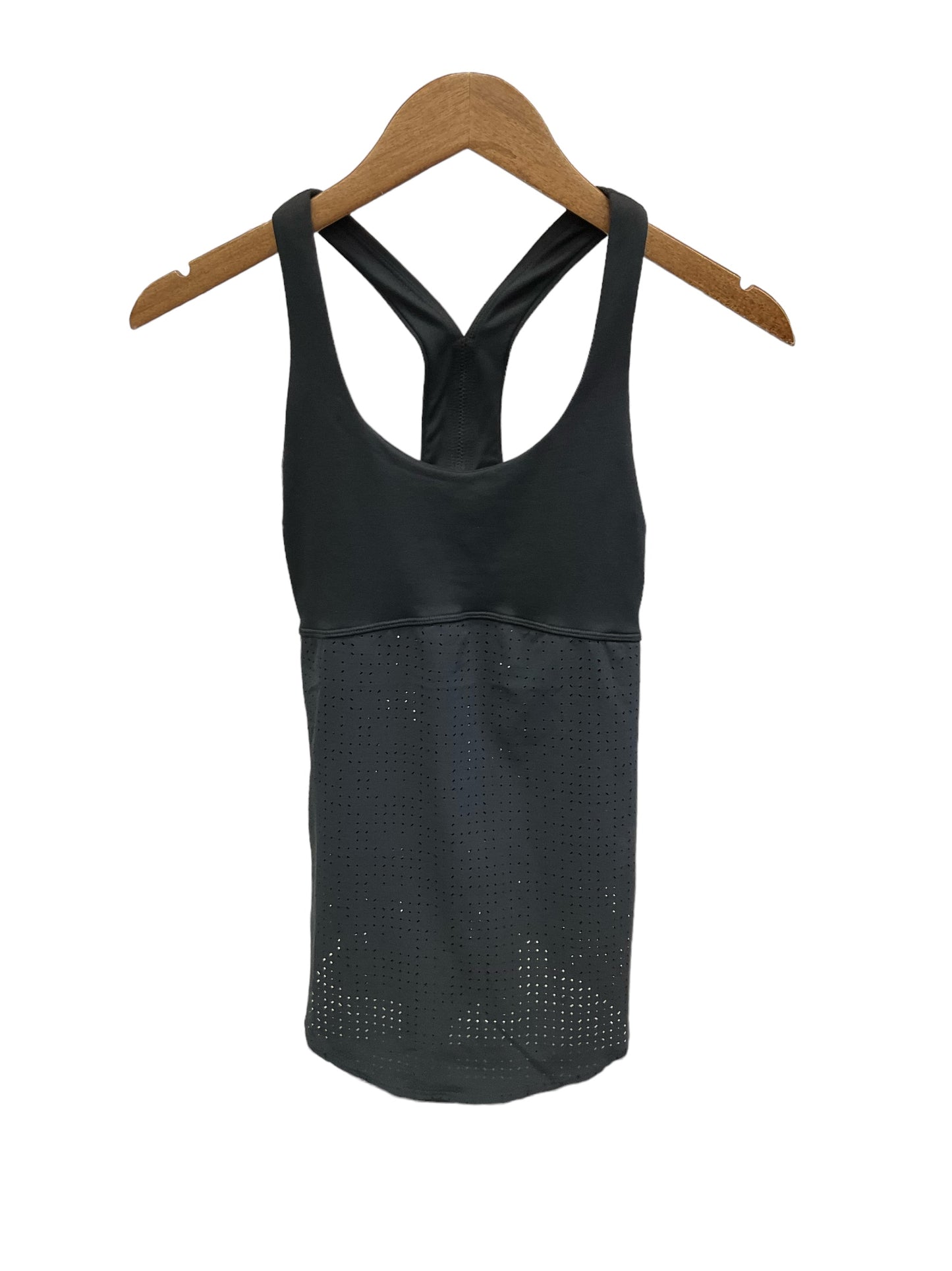 Athletic Tank Top By New Balance  Size: Xs