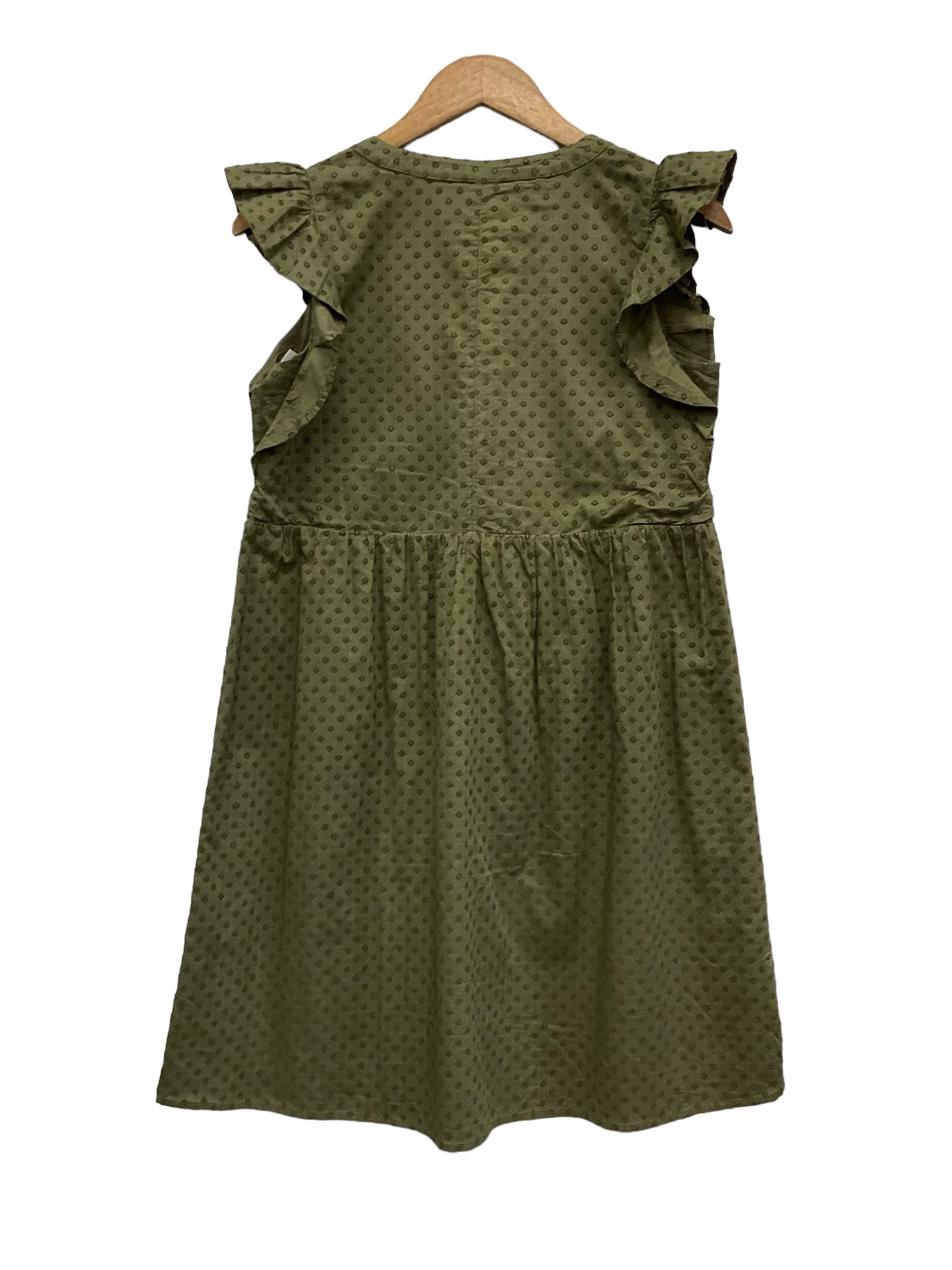 Dress Casual Short By Loft  Size: Xs