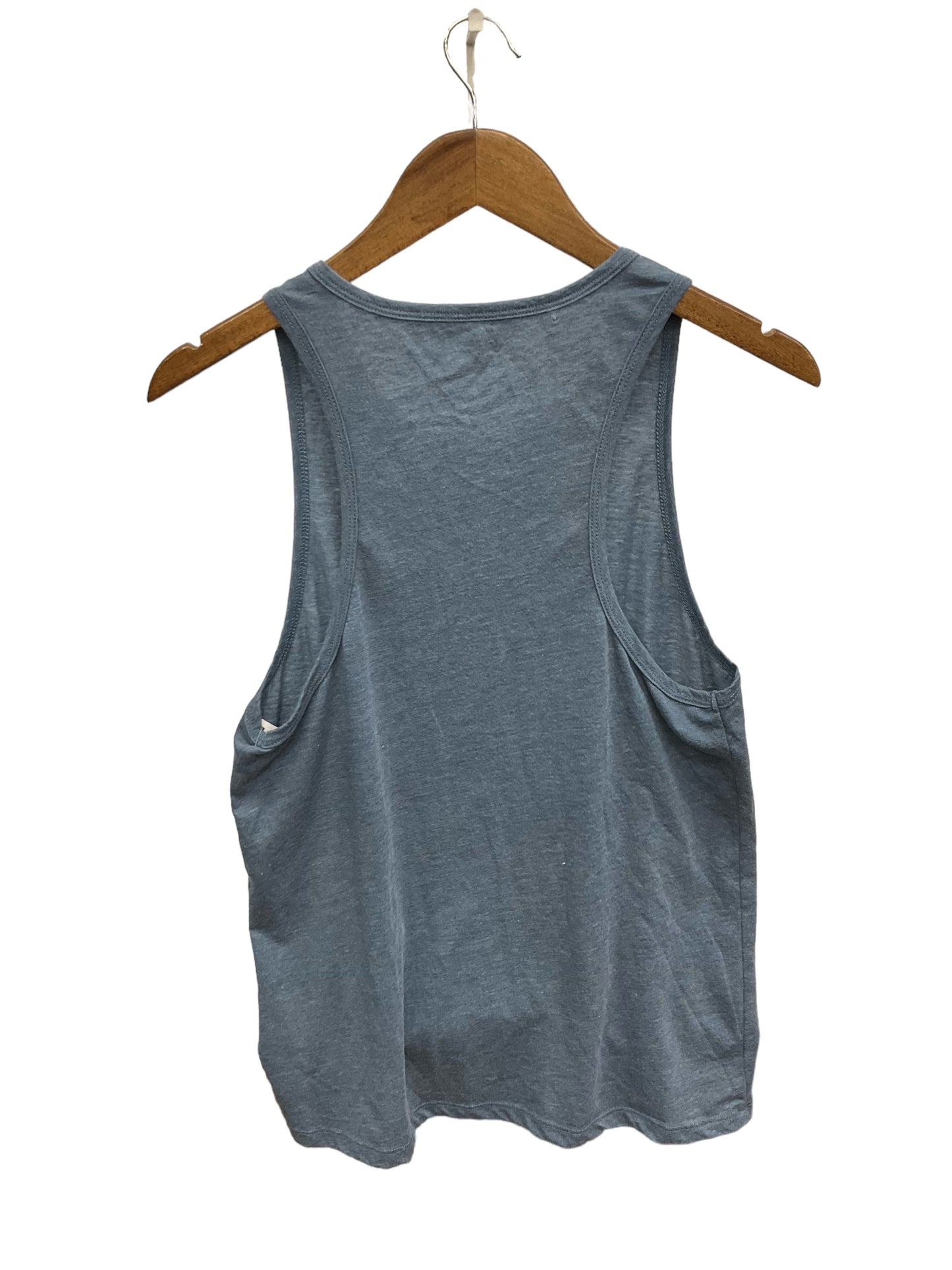 Athletic Tank Top By Cmb  Size: S