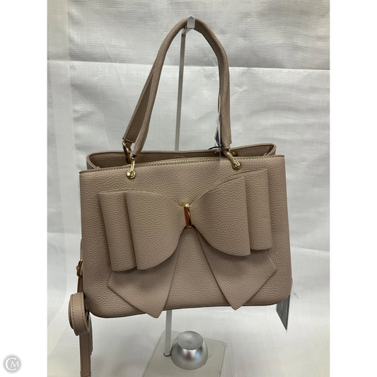 Handbag By Clothes Mentor, Size: Small