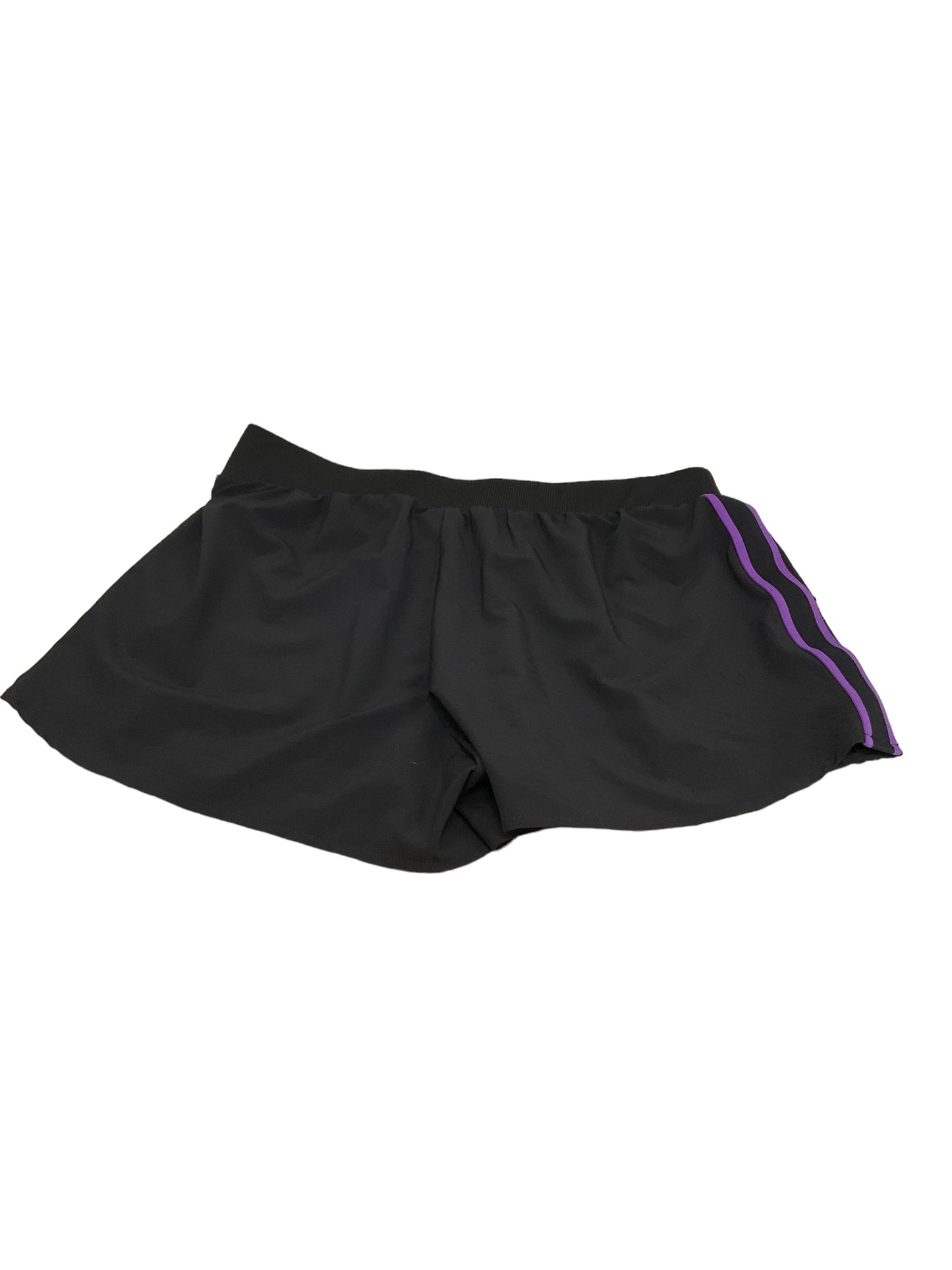 Athletic Shorts By Xersion  Size: M