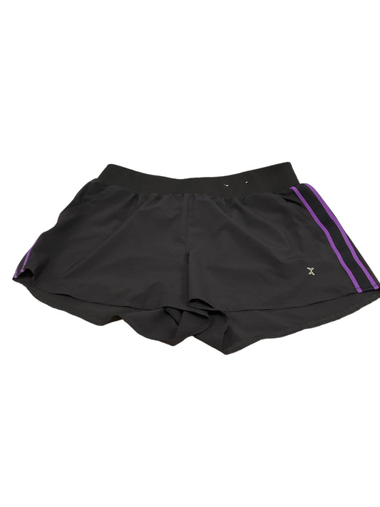 Athletic Shorts By Xersion  Size: M