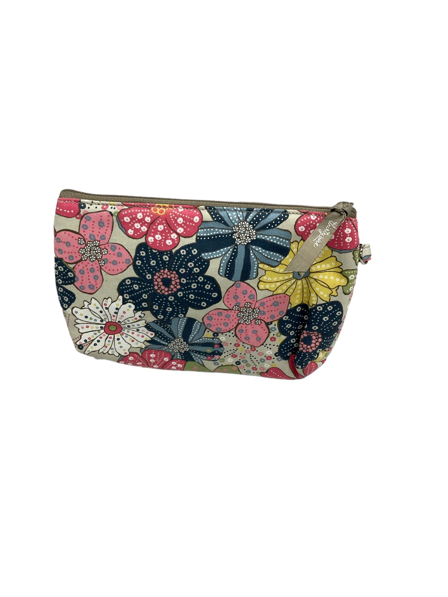 Makeup Bag By Thirty One
