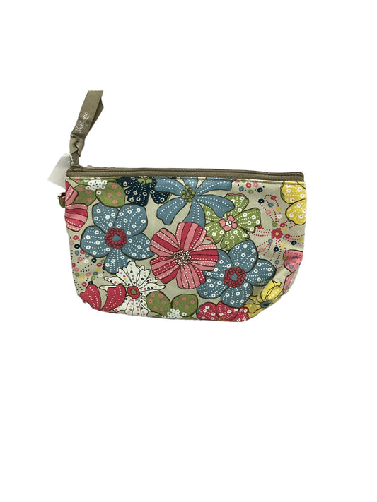 Makeup Bag By Thirty One