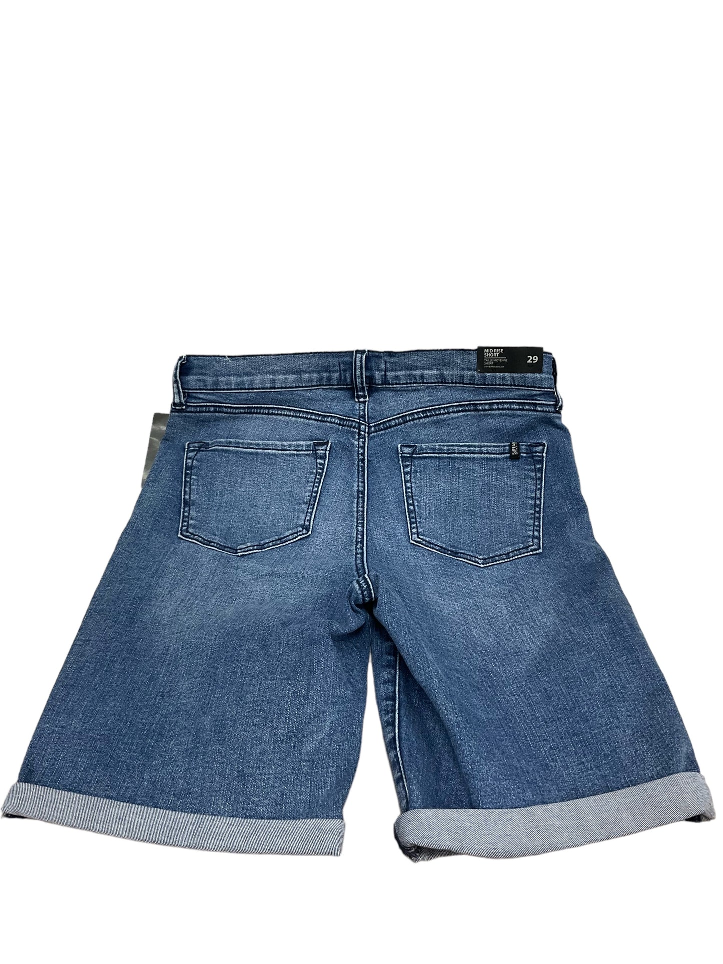 Shorts By Buffalo David Bitton  Size: 8