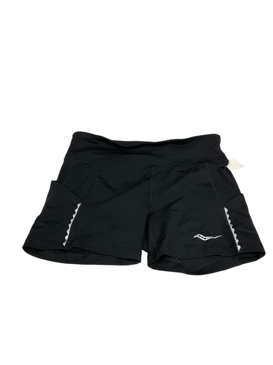 Athletic Shorts By Saucony  Size: M