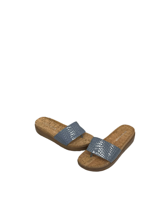 Sandals Flats By Donald Pliner  Size: 9