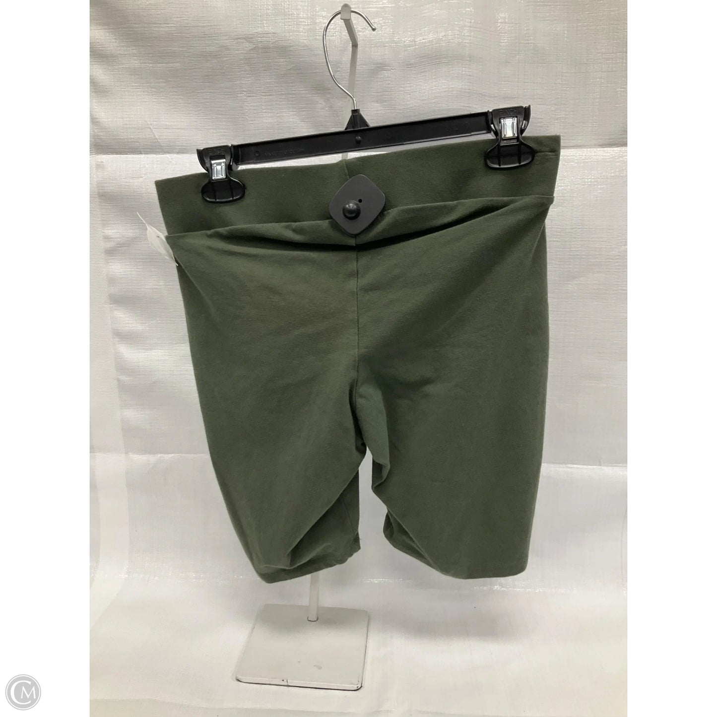 Shorts By Torrid In Green, Size: L