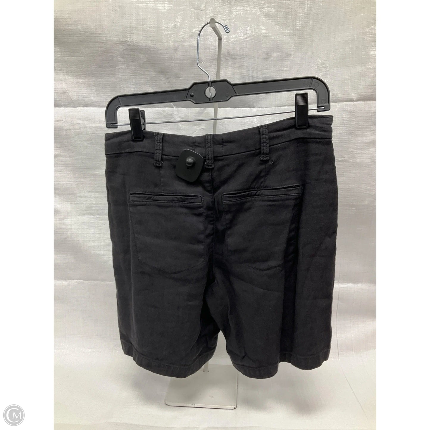 Shorts By Not Your Daughters Jeans In Black, Size: 0