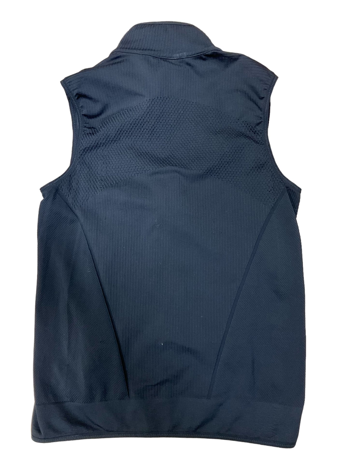 Vest Other By Athleta In Black, Size: L